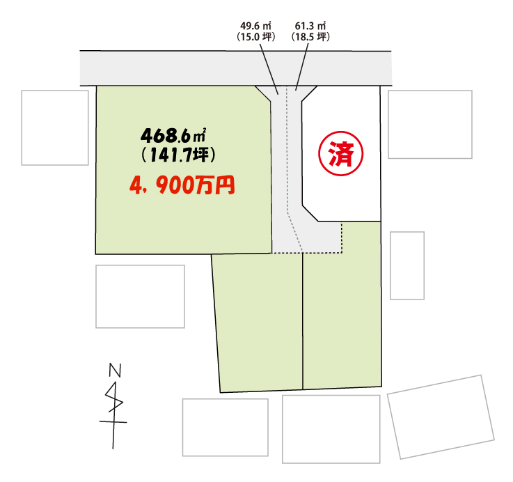 不動産イメージ6